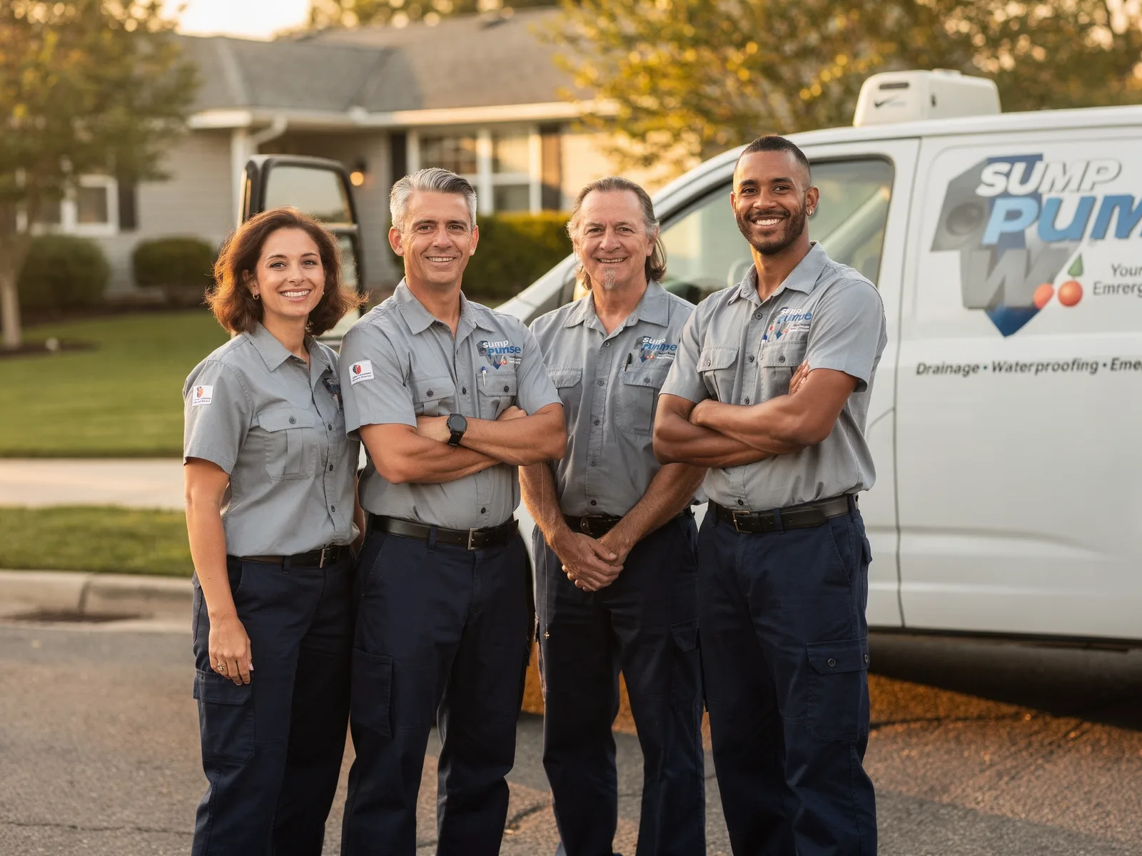 Water Heater Repair company in Saint Petersburg, PA